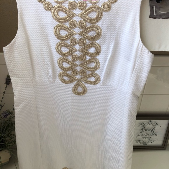 Lilly Pulitzer like new - Picture 4 of 5
